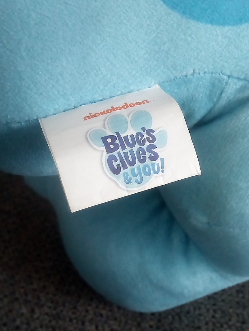 Blues clues Plush Toys - Picture 8 of 12
